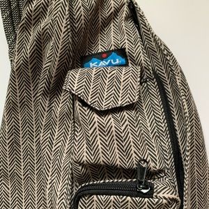 Kavu Rope Bag